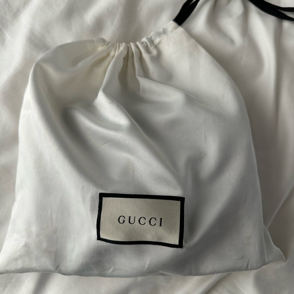 AUTHENTIC GUCCI DIONYSUS MINI SHOULDER BAG - Picture 9 of 10